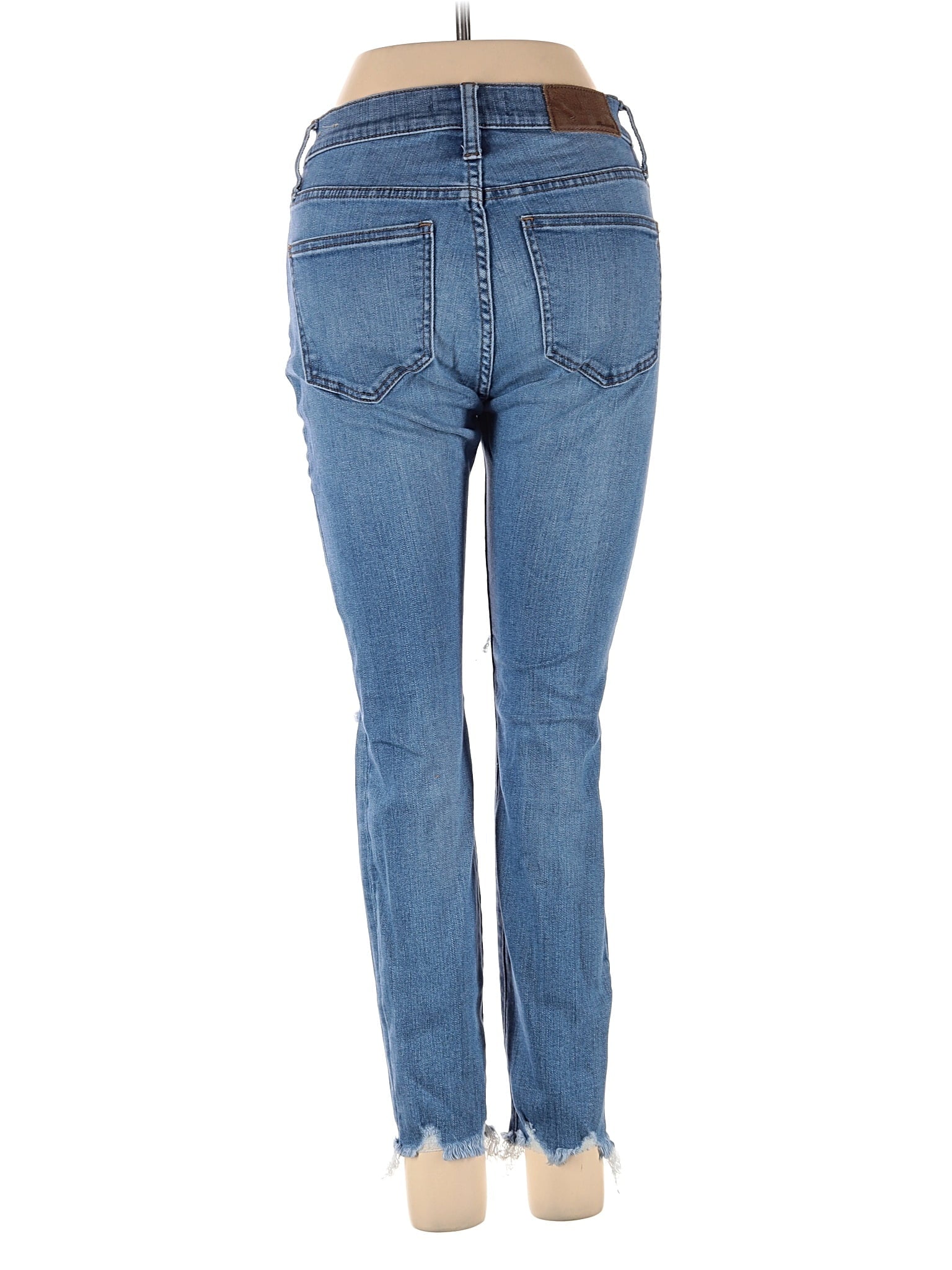 2 waist size - 24