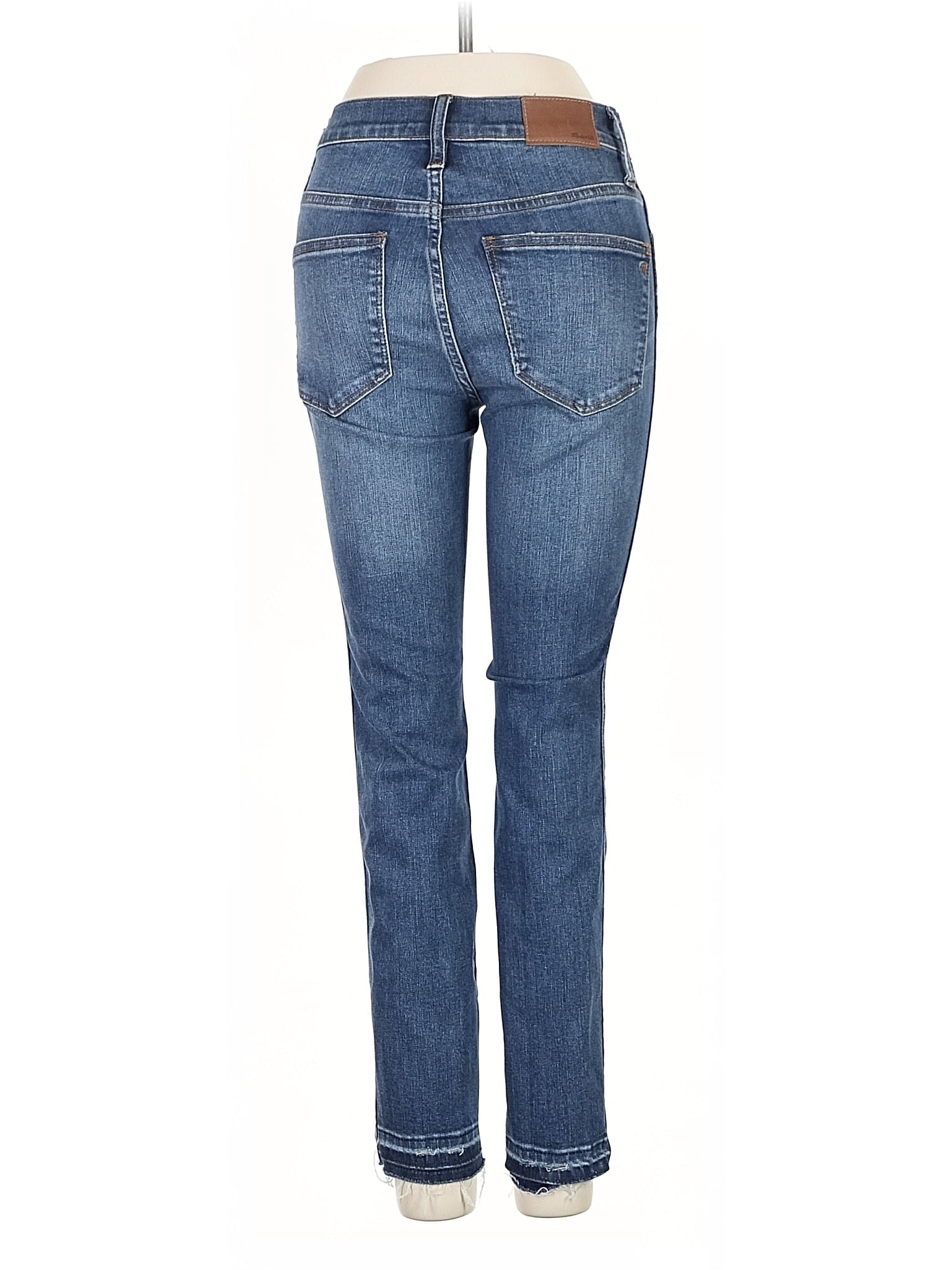 2 waist size - 25