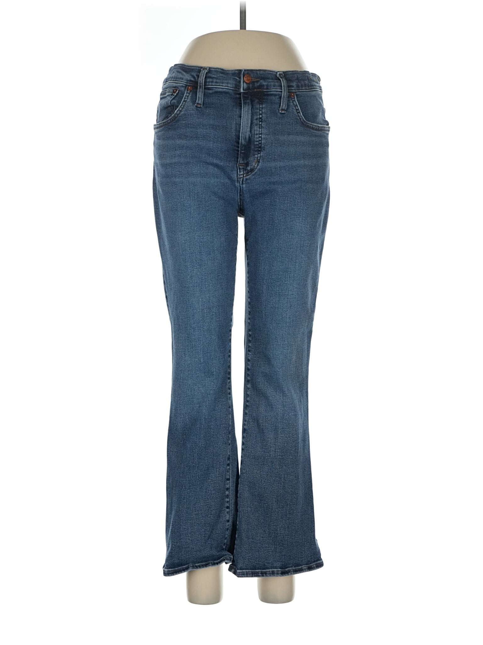 6 waist size - 31
