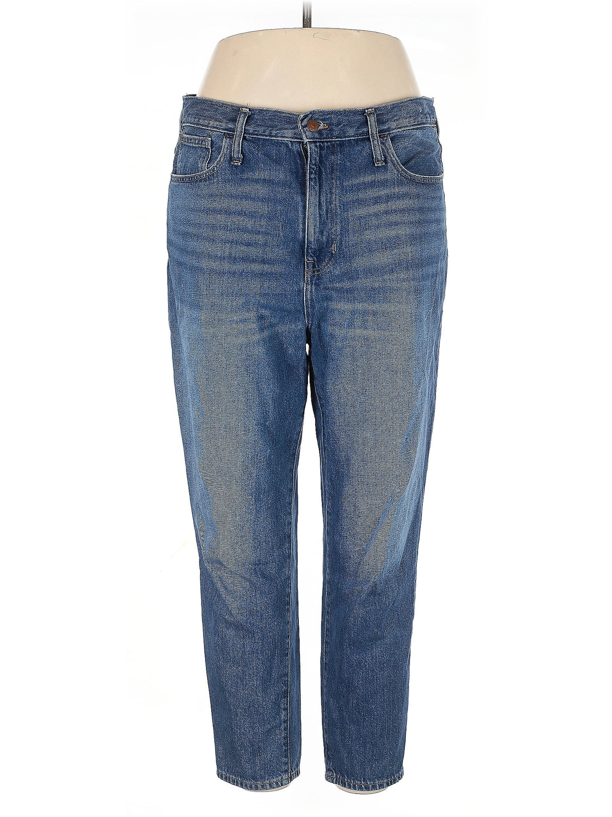 1 waist size - 33