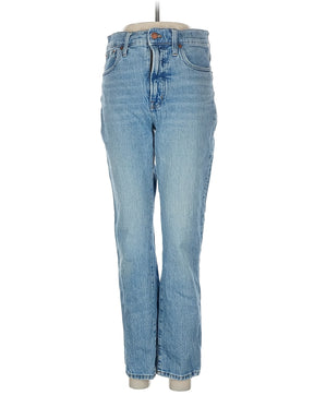 1 waist size - 28