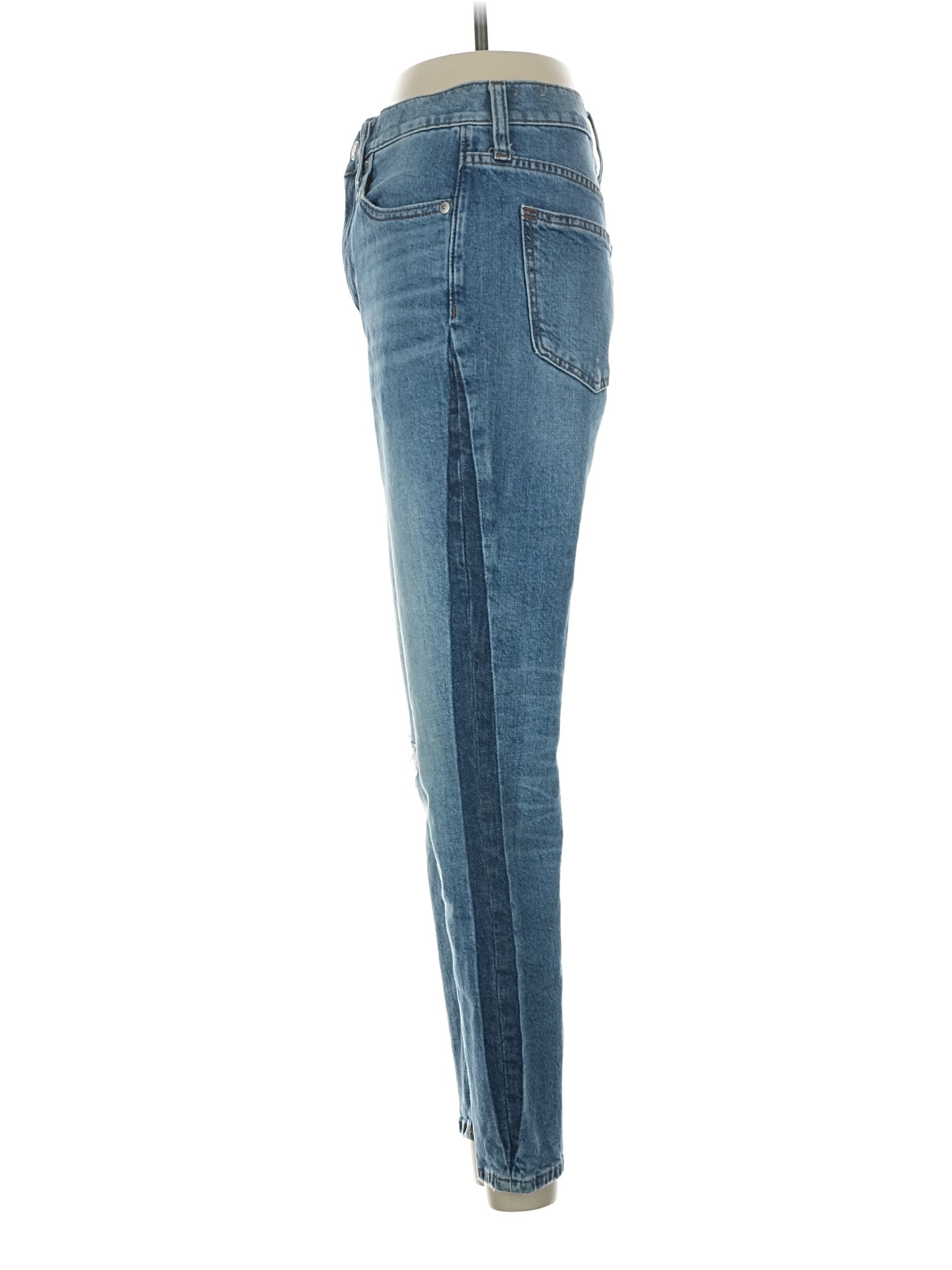 4 waist size - 23