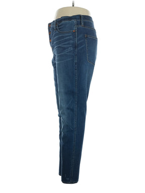 4 waist size - 34