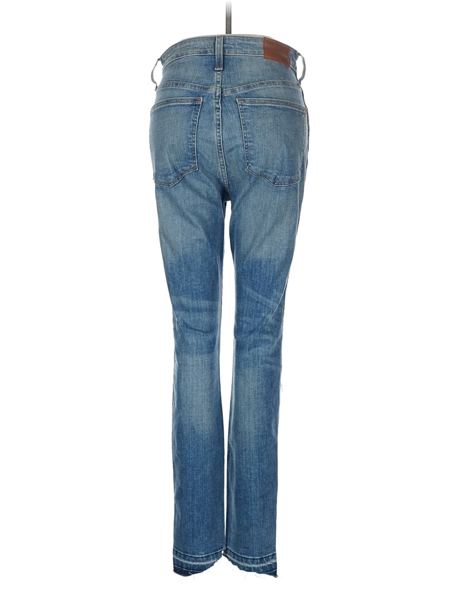 2 waist size - 28