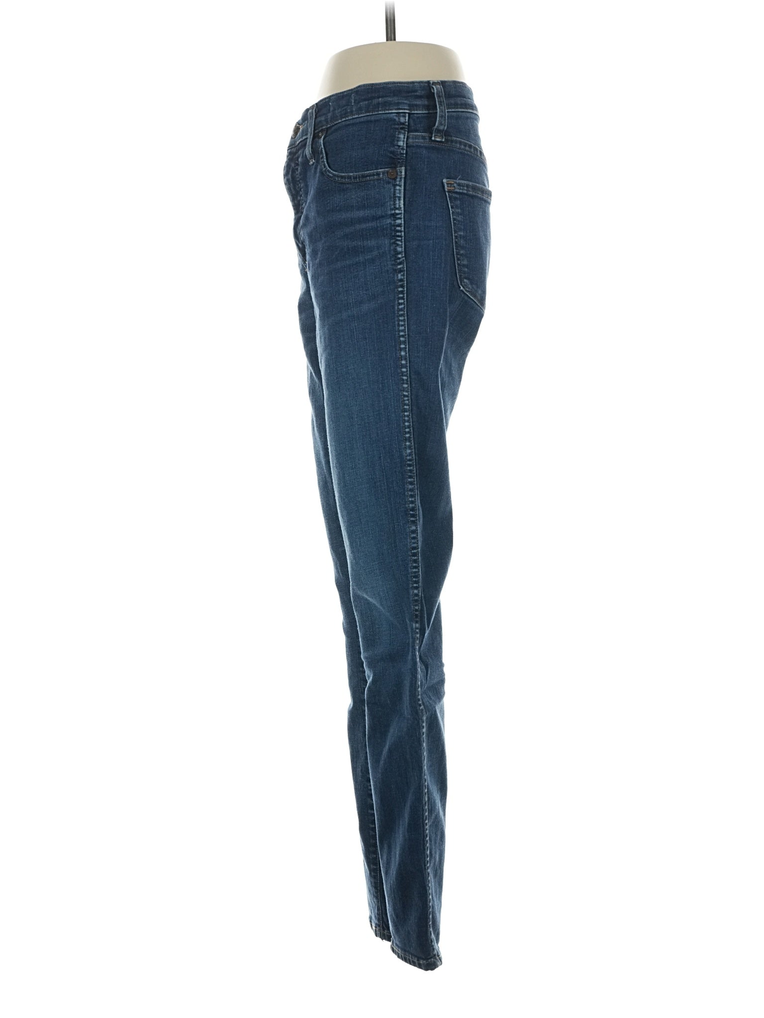 4 waist size - 27