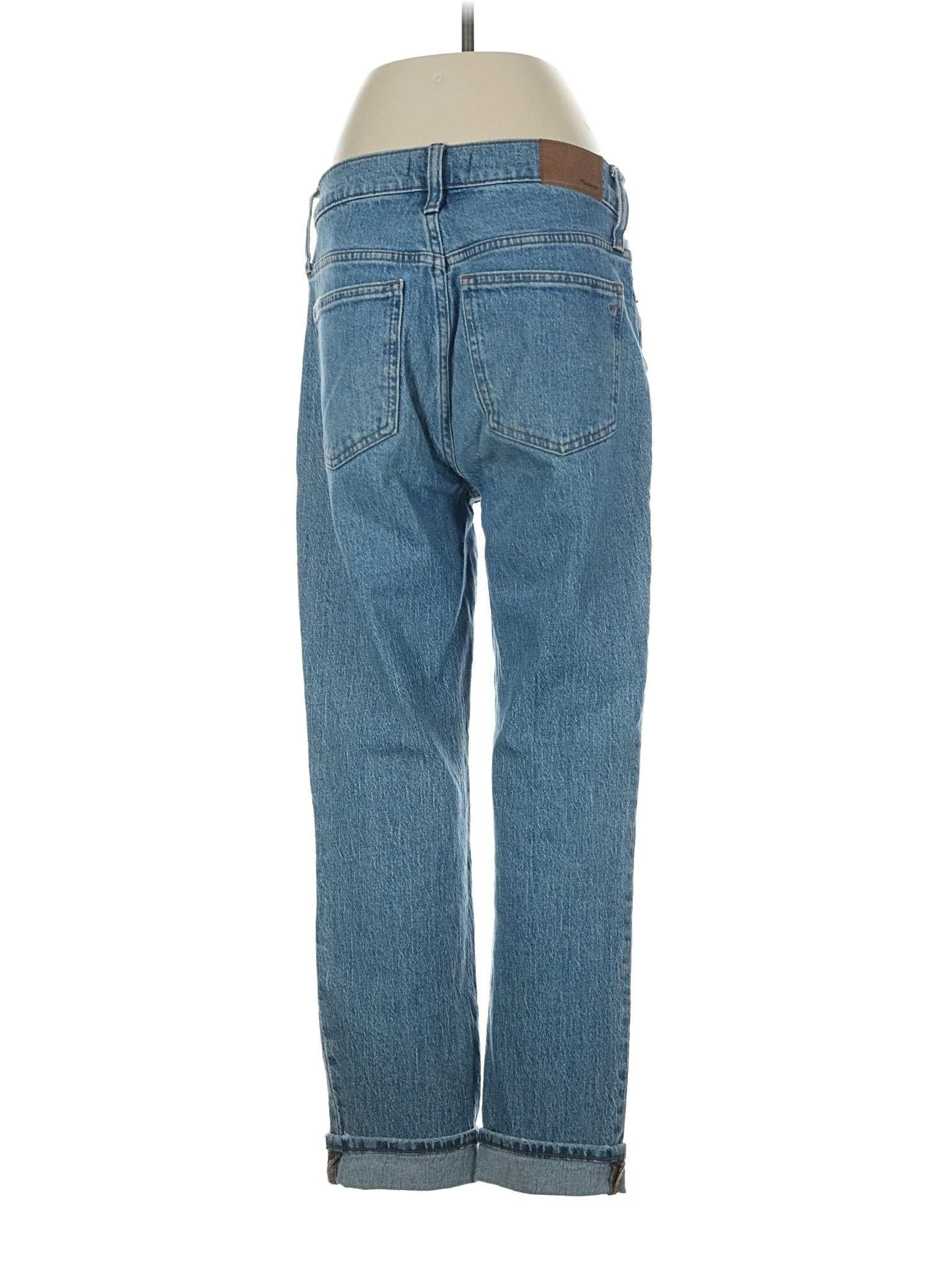 2 waist size - 27