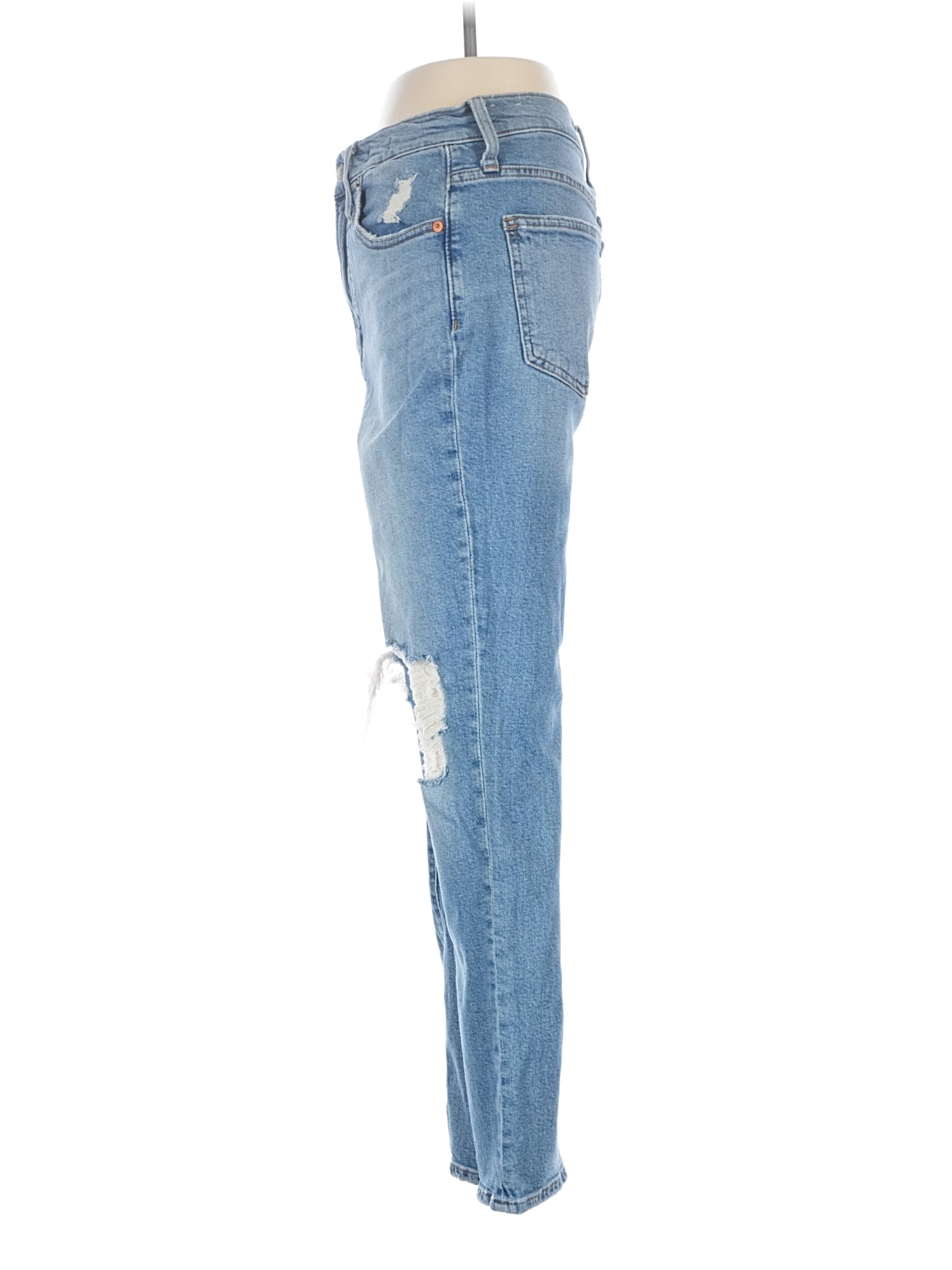 4 waist size - 26