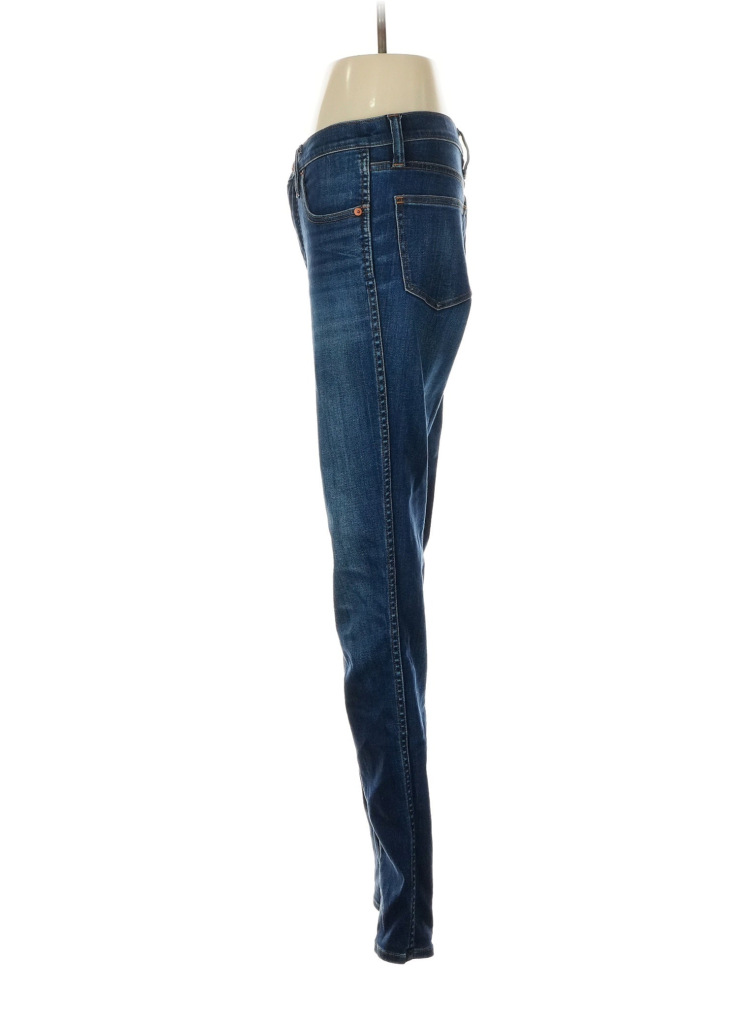 4 waist size - 27 T