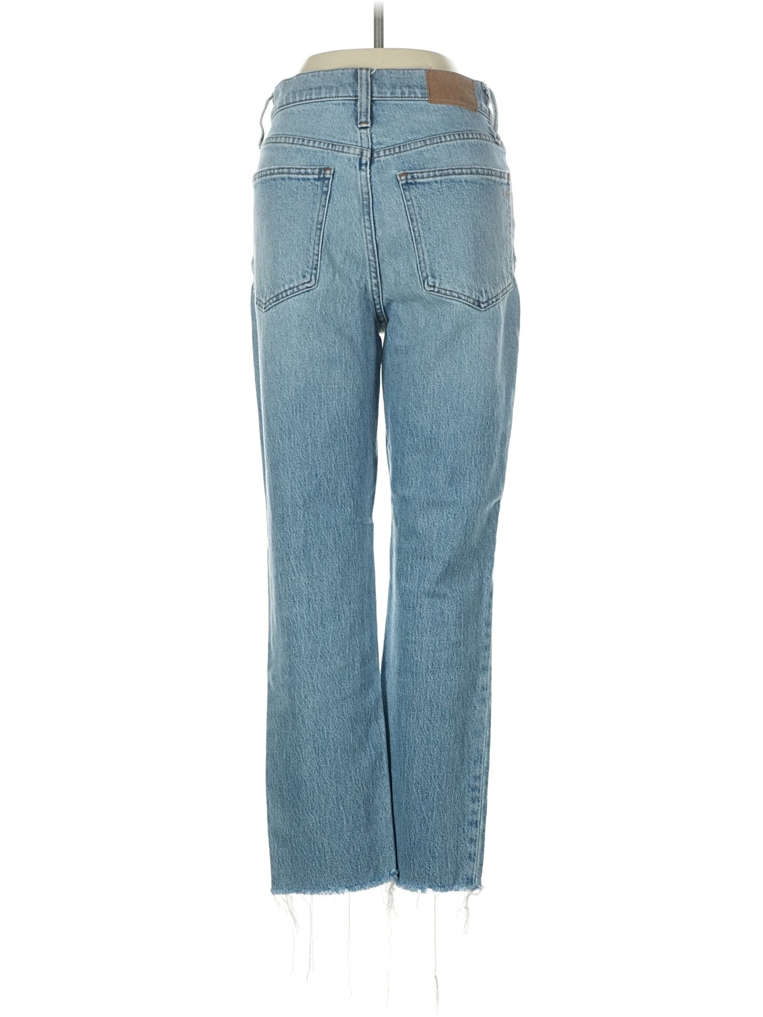 2 waist size - 25