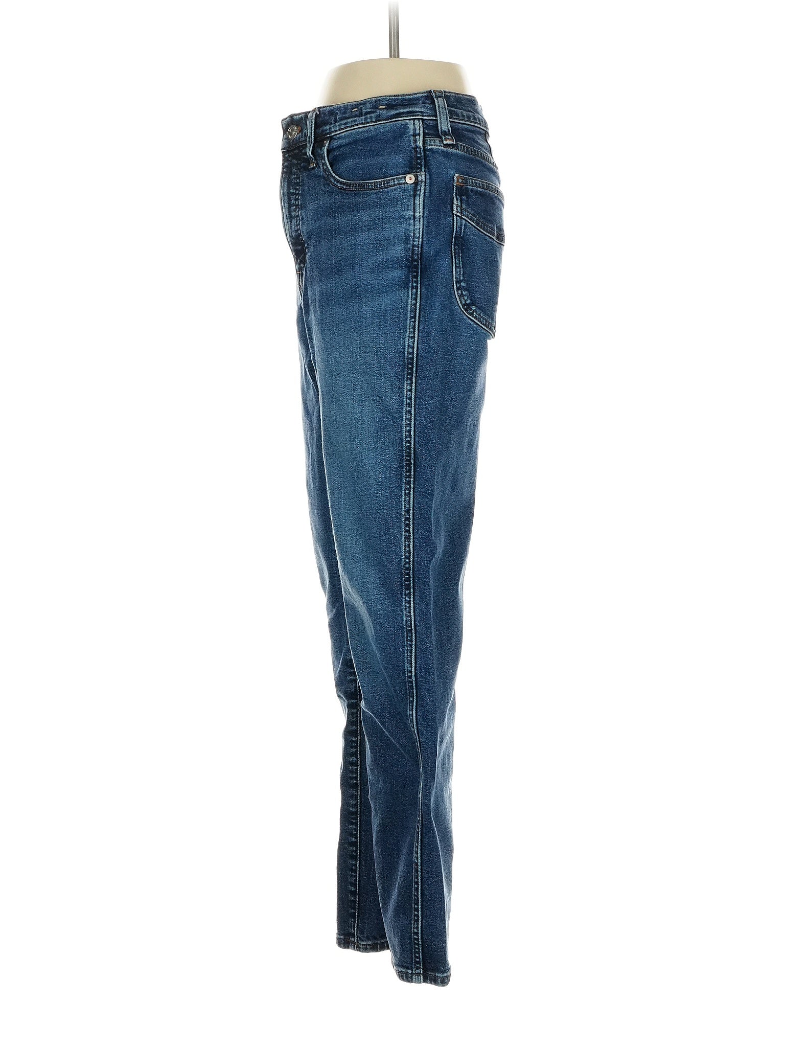 4 waist size - 27