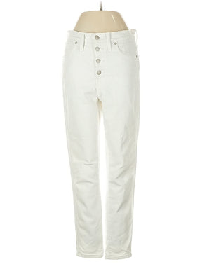 1 waist size - 27