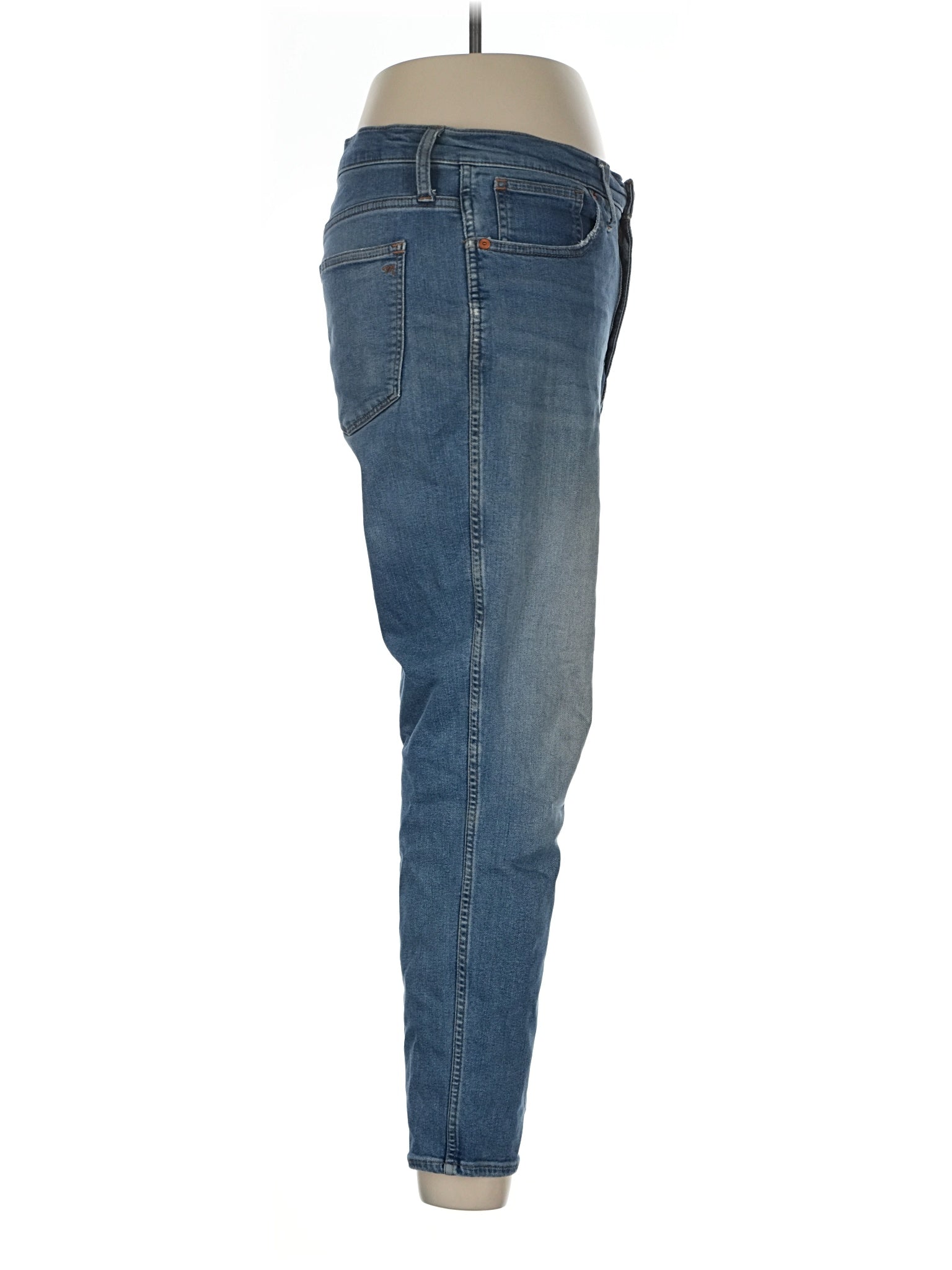 3 waist size - 30