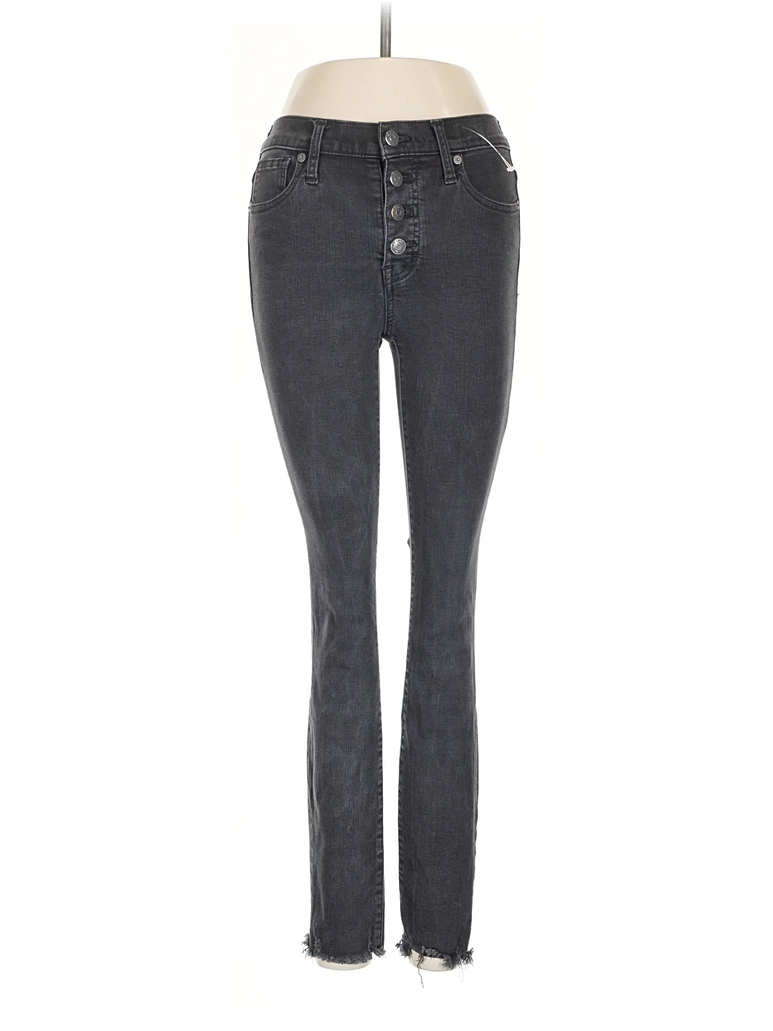 1 waist size - 25