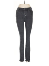 1 waist size - 25