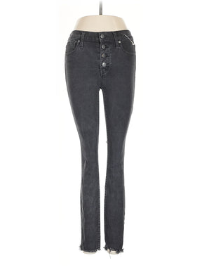1 waist size - 25