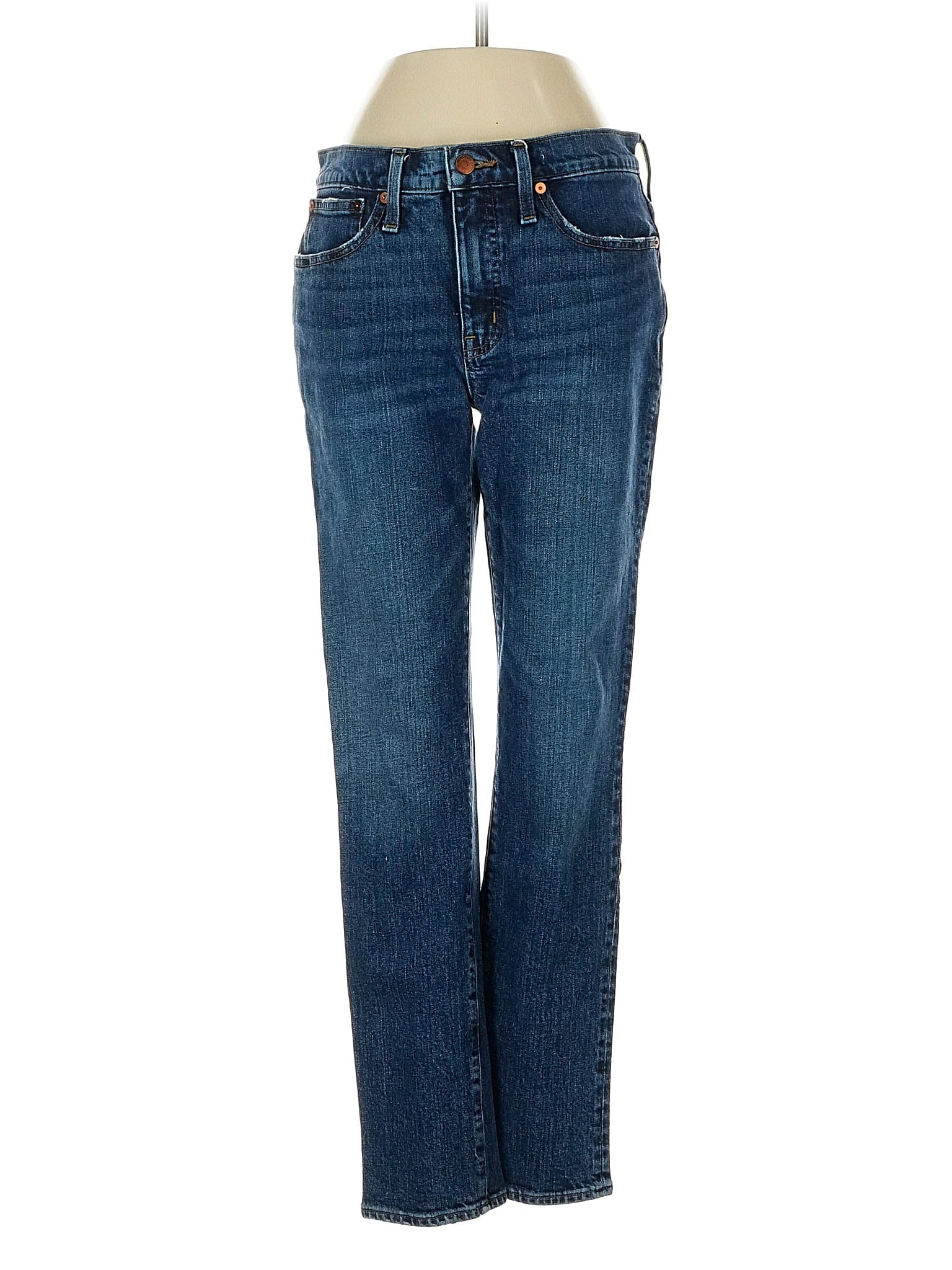 1 waist size - 25