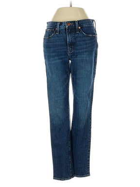 1 waist size - 25