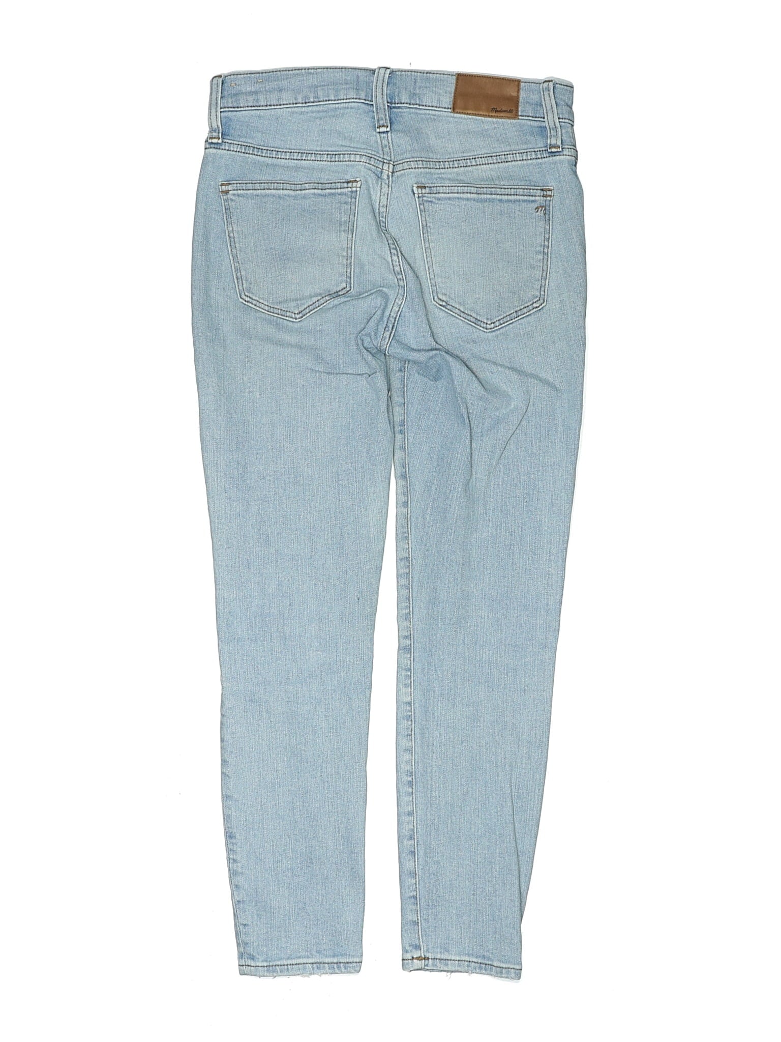 2 waist size - 26