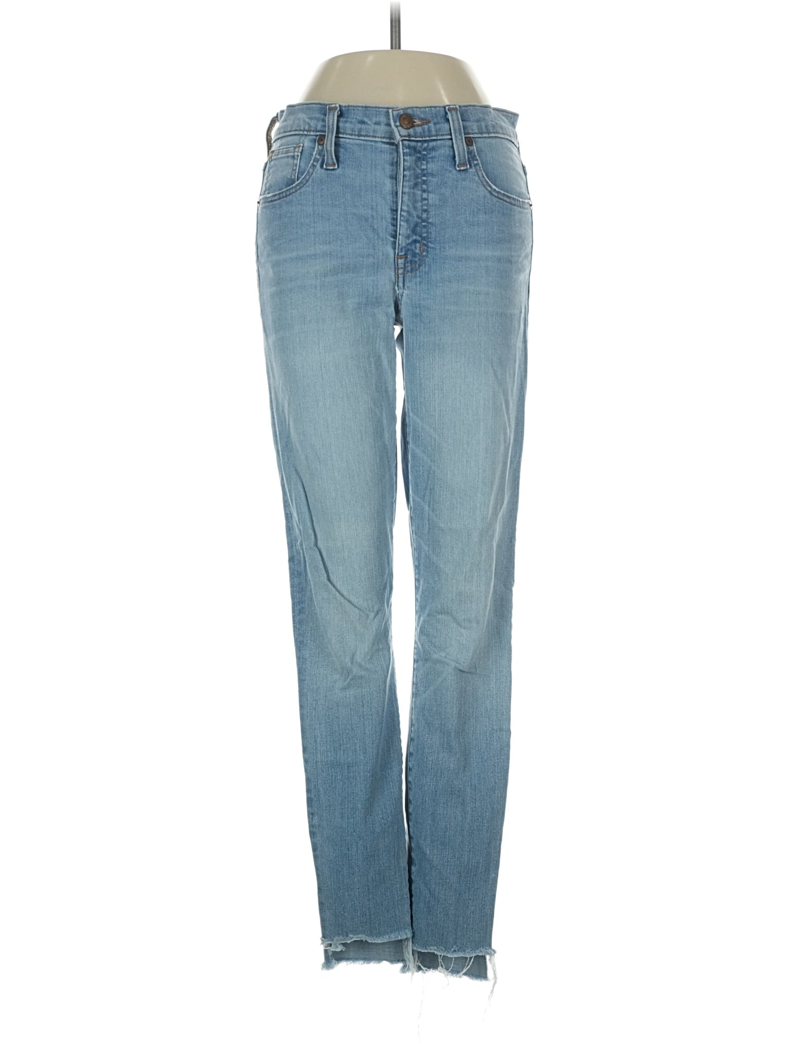 1 waist size - 25
