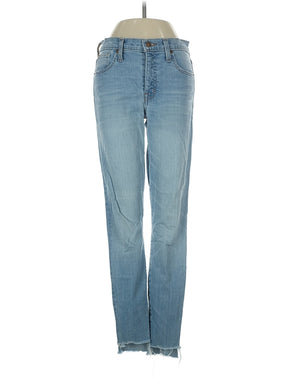 1 waist size - 25