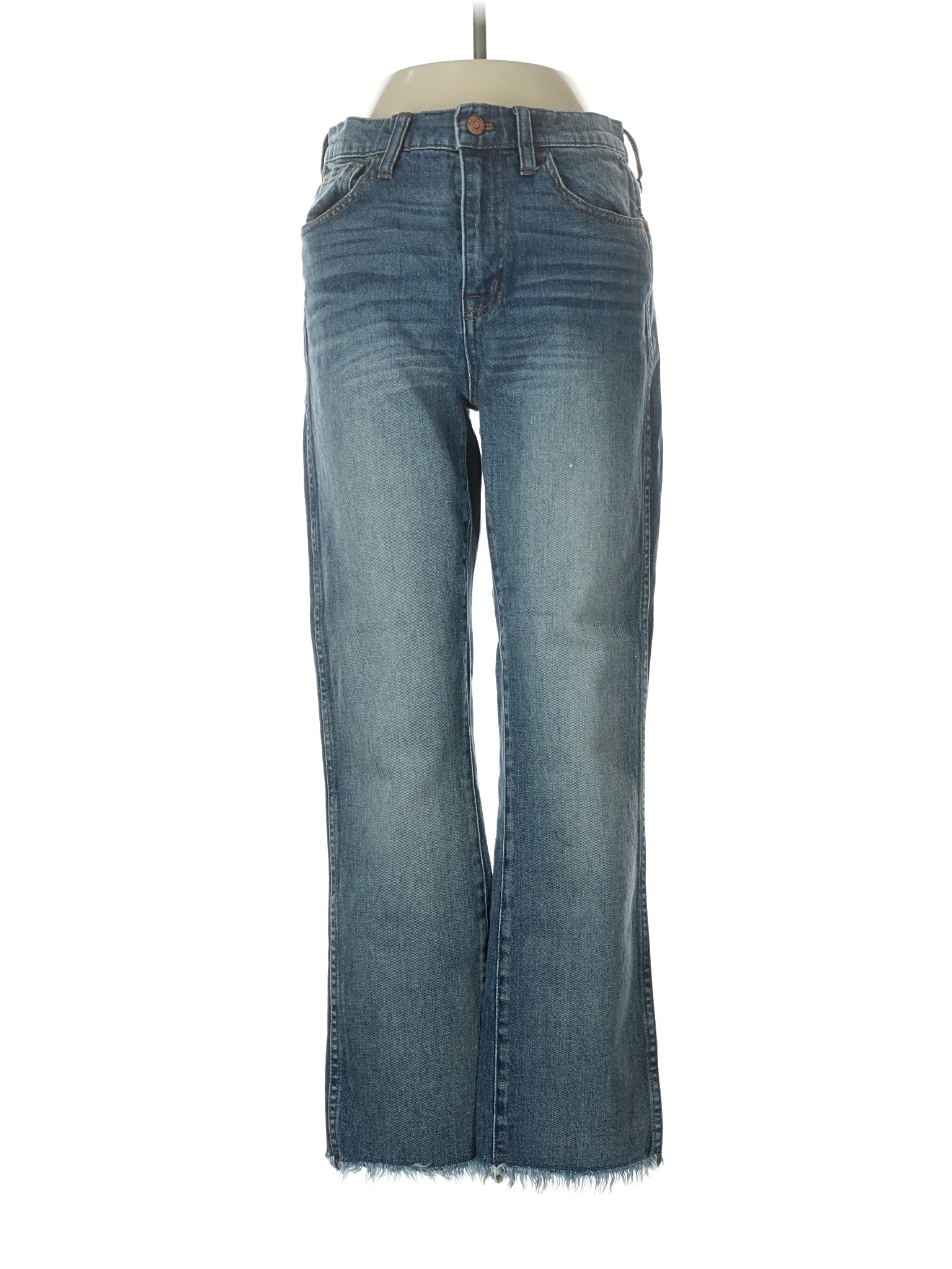 1 waist size - 27