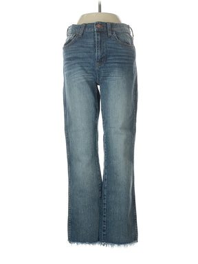 1 waist size - 27