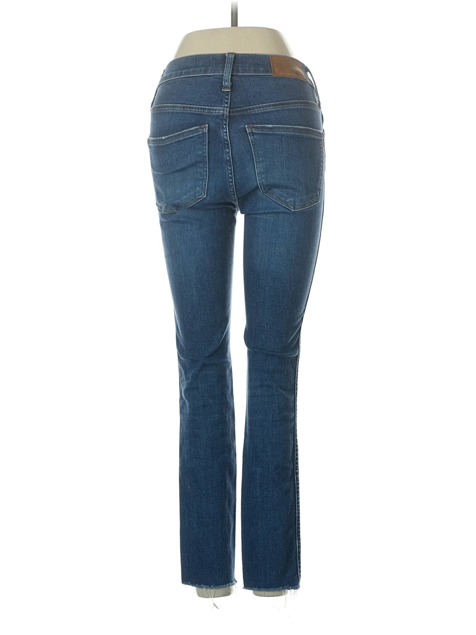 2 waist size - 23 P
