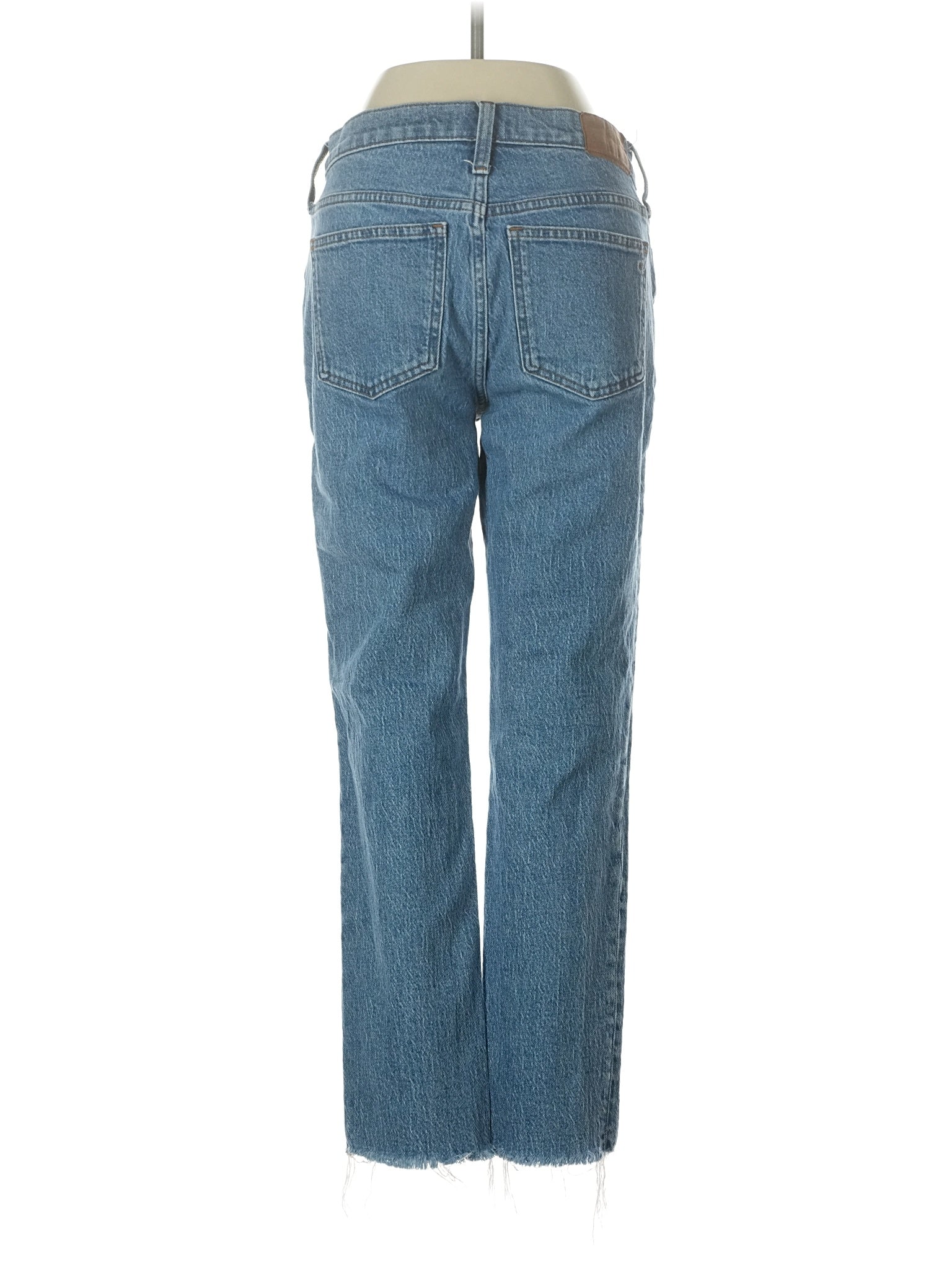 2 waist size - 25