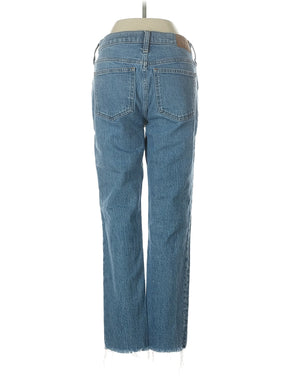 2 waist size - 25