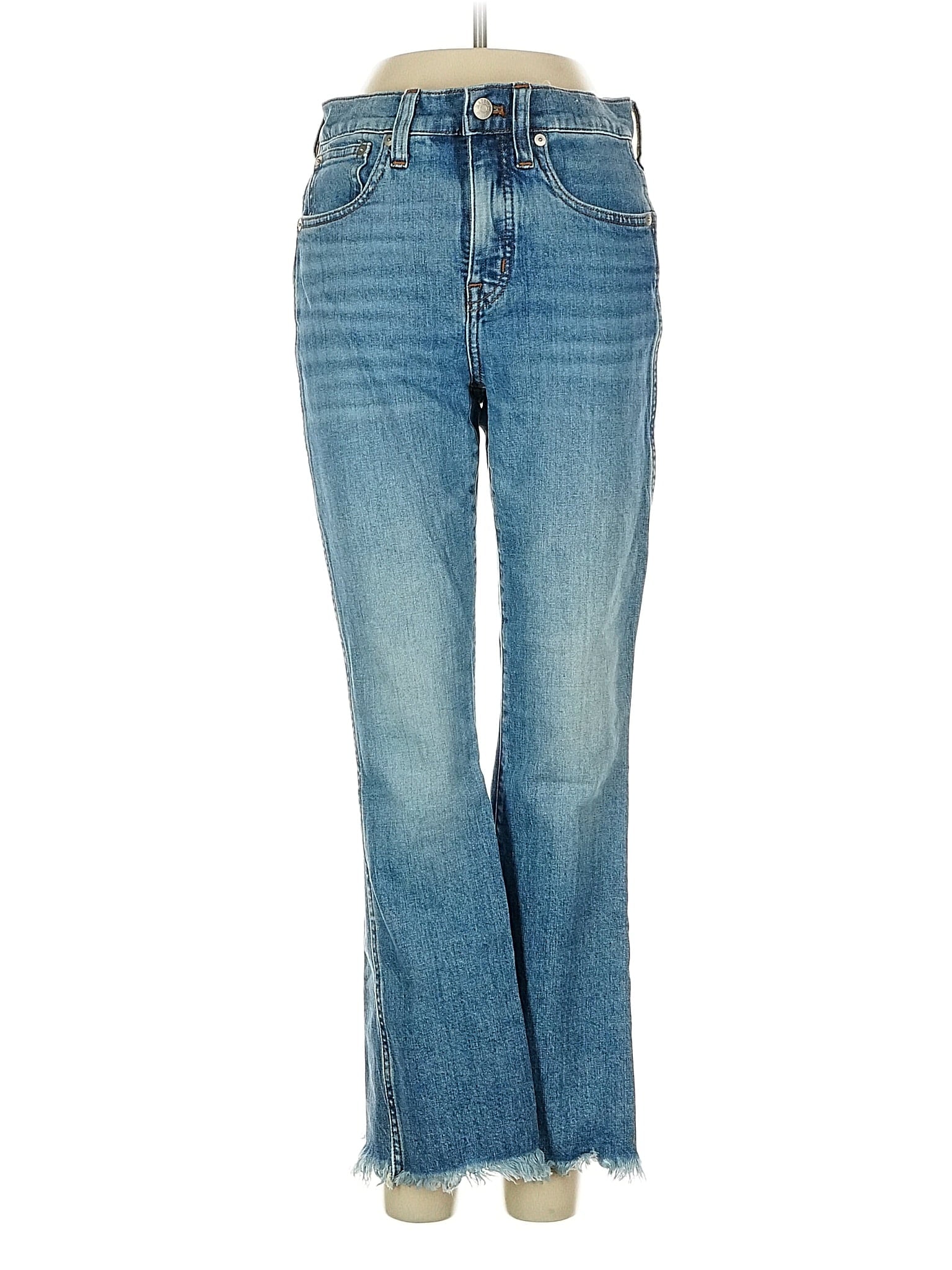 1 waist size - 26