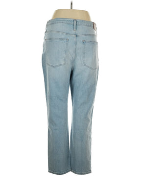 2 waist size - 32