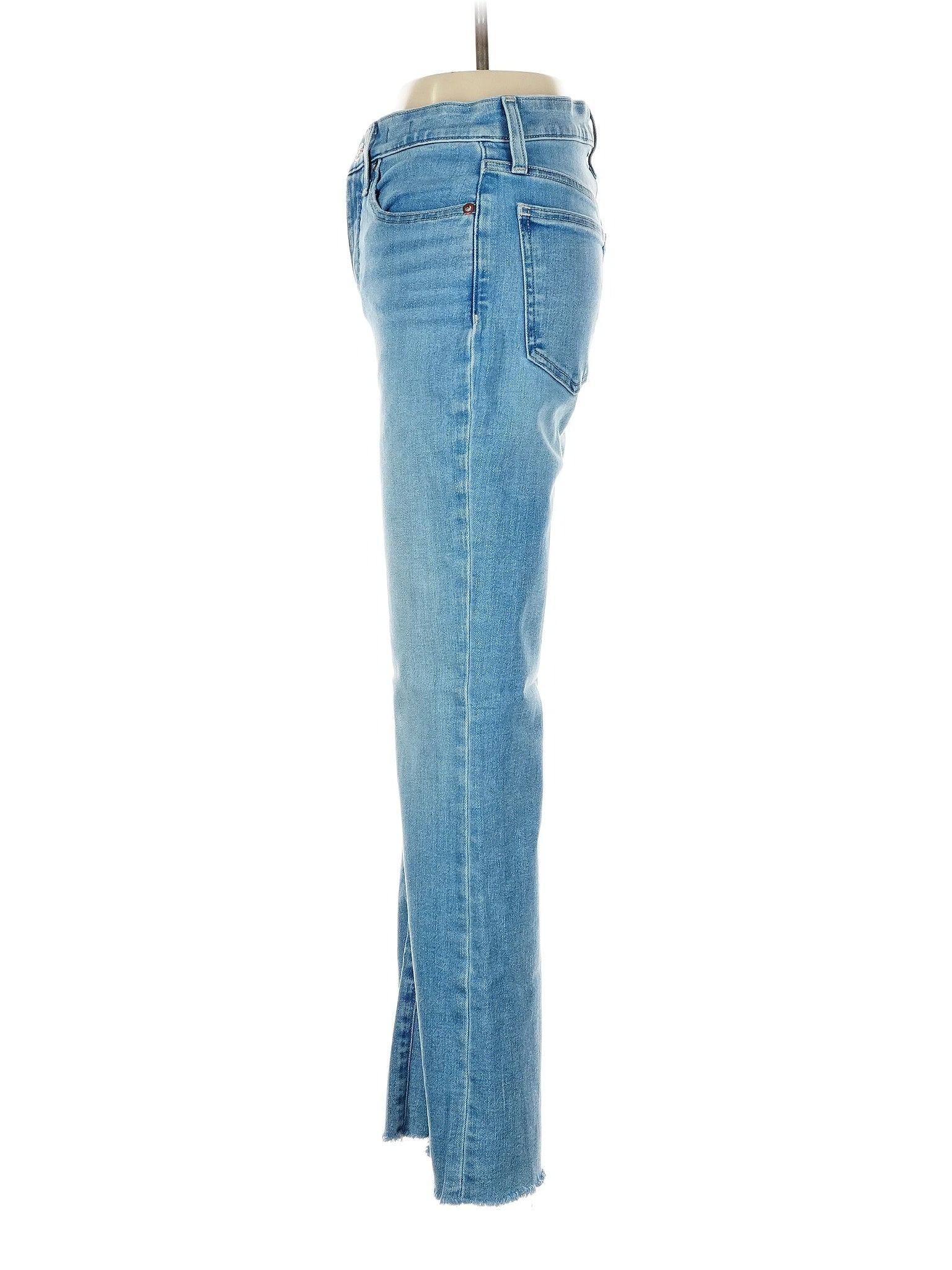 4 waist size - 25
