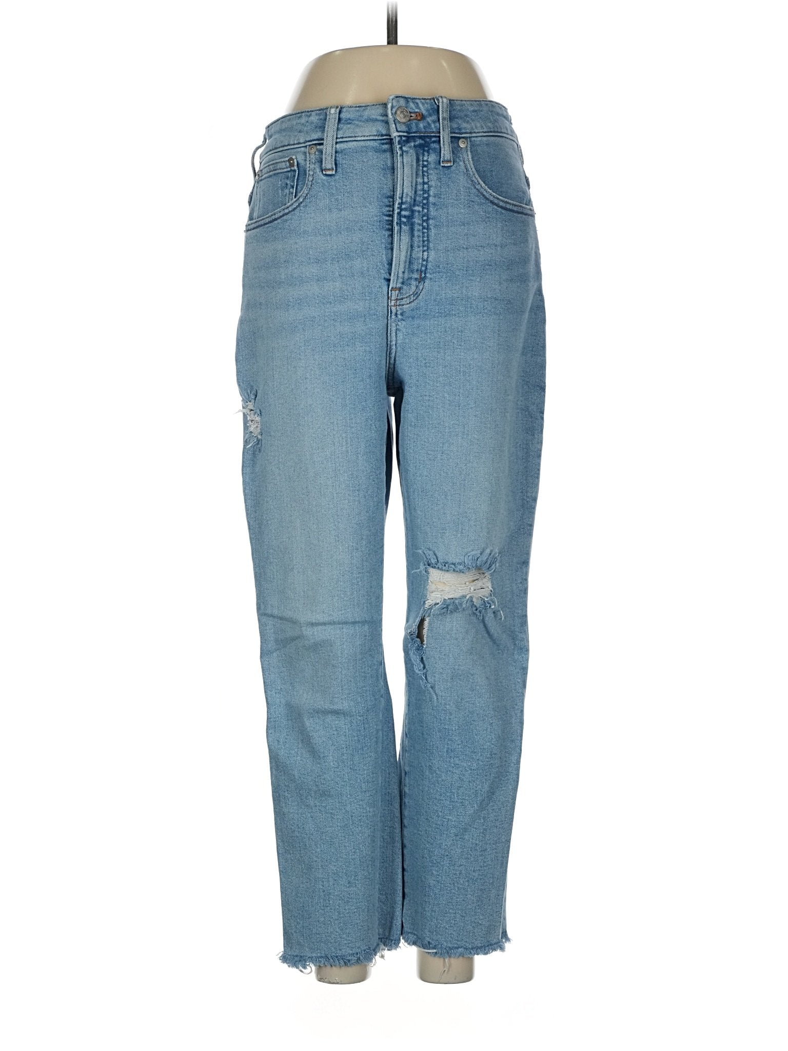 1 waist size - 28 P