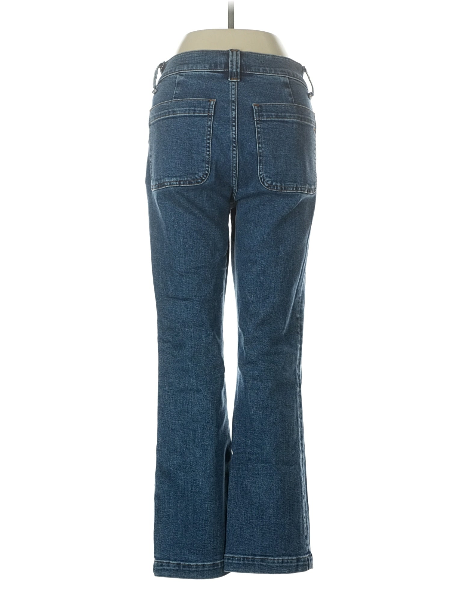 2 waist size - 25