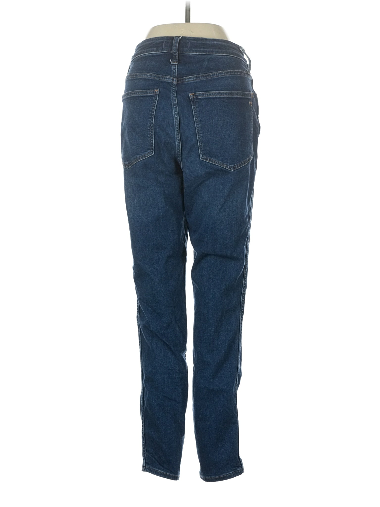 2 waist size - 27