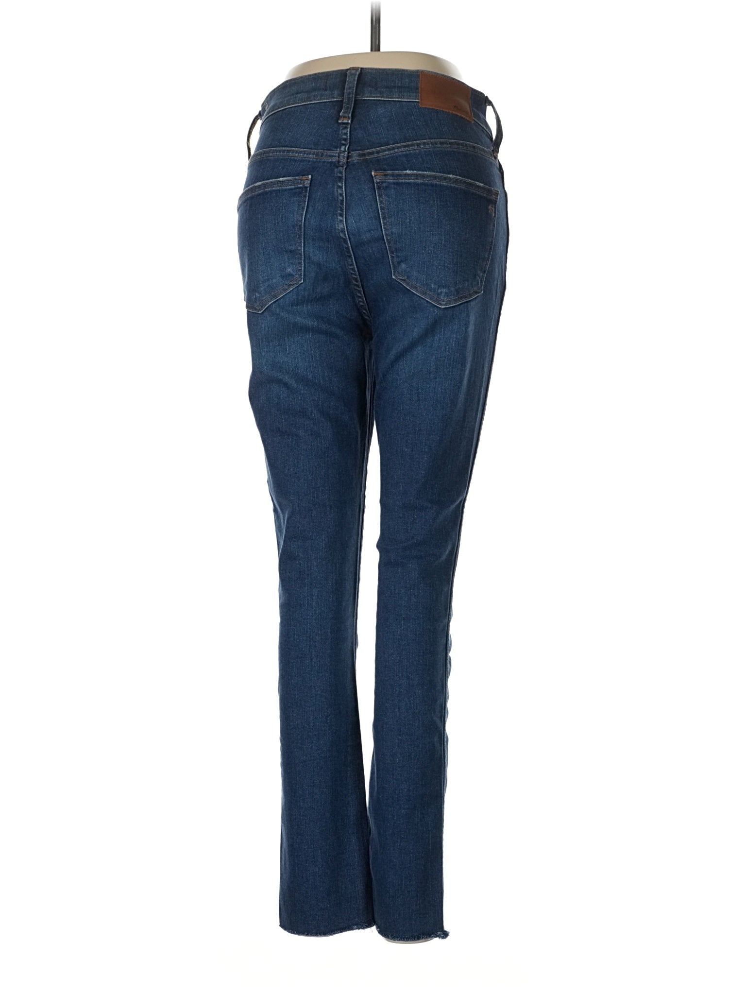 2 waist size - 27
