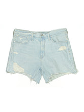 1 waist size - 30