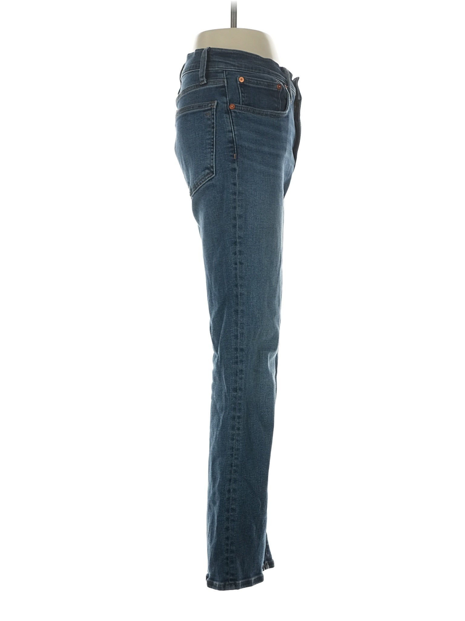 10 waist size - 27