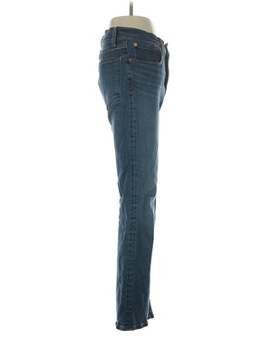 10 waist size - 27