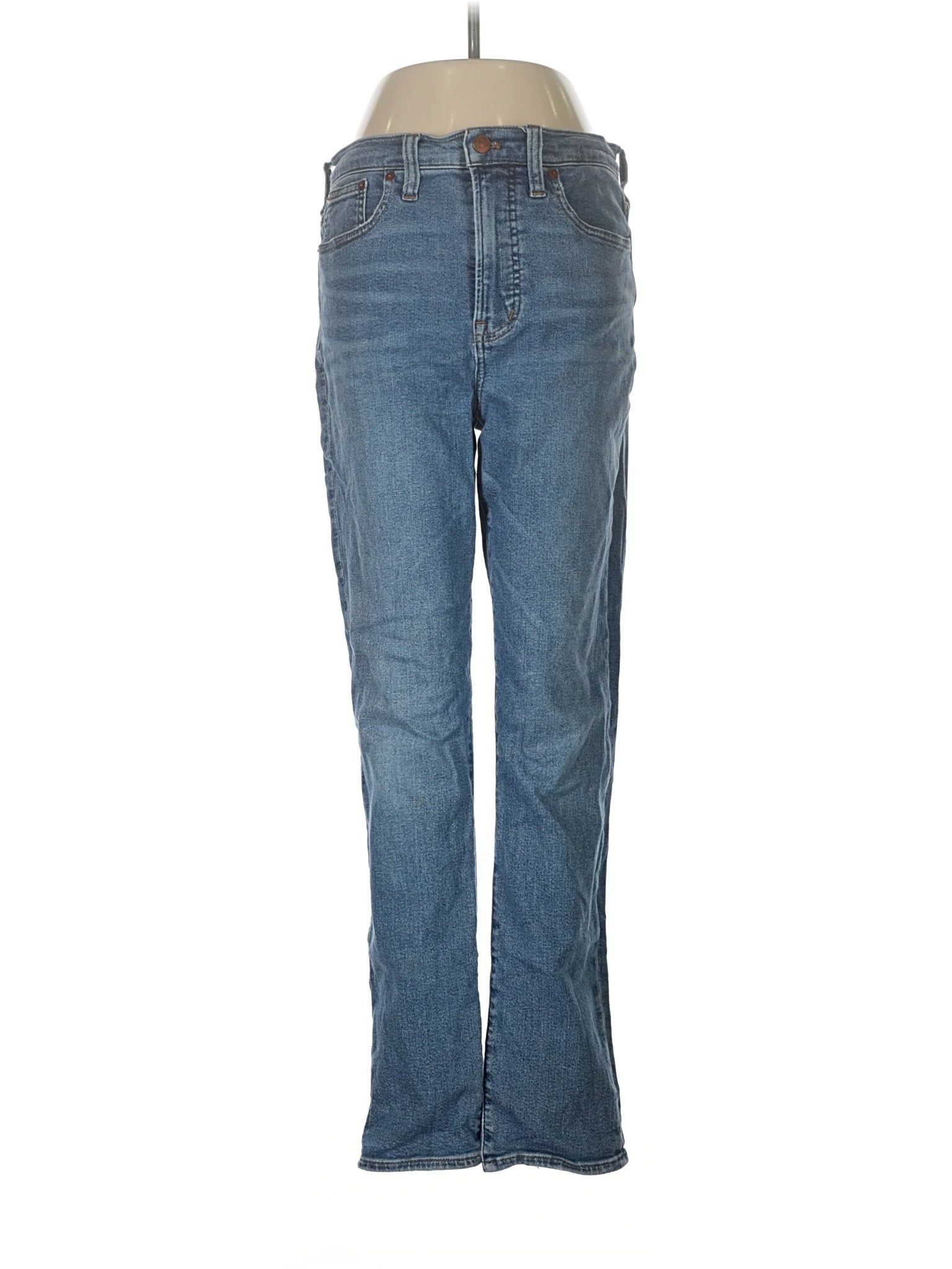 1 waist size - 28 T