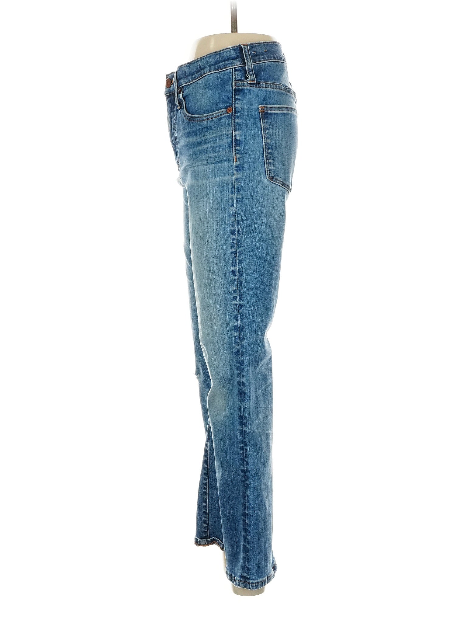 4 waist size - 25