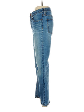 4 waist size - 25