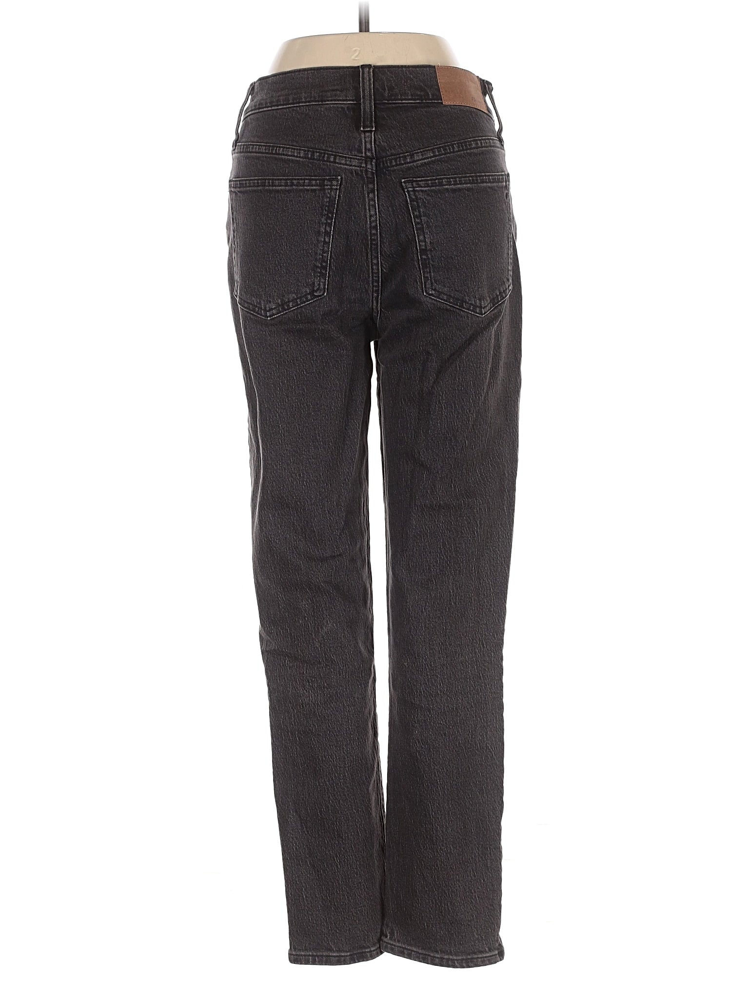 2 waist size - 24