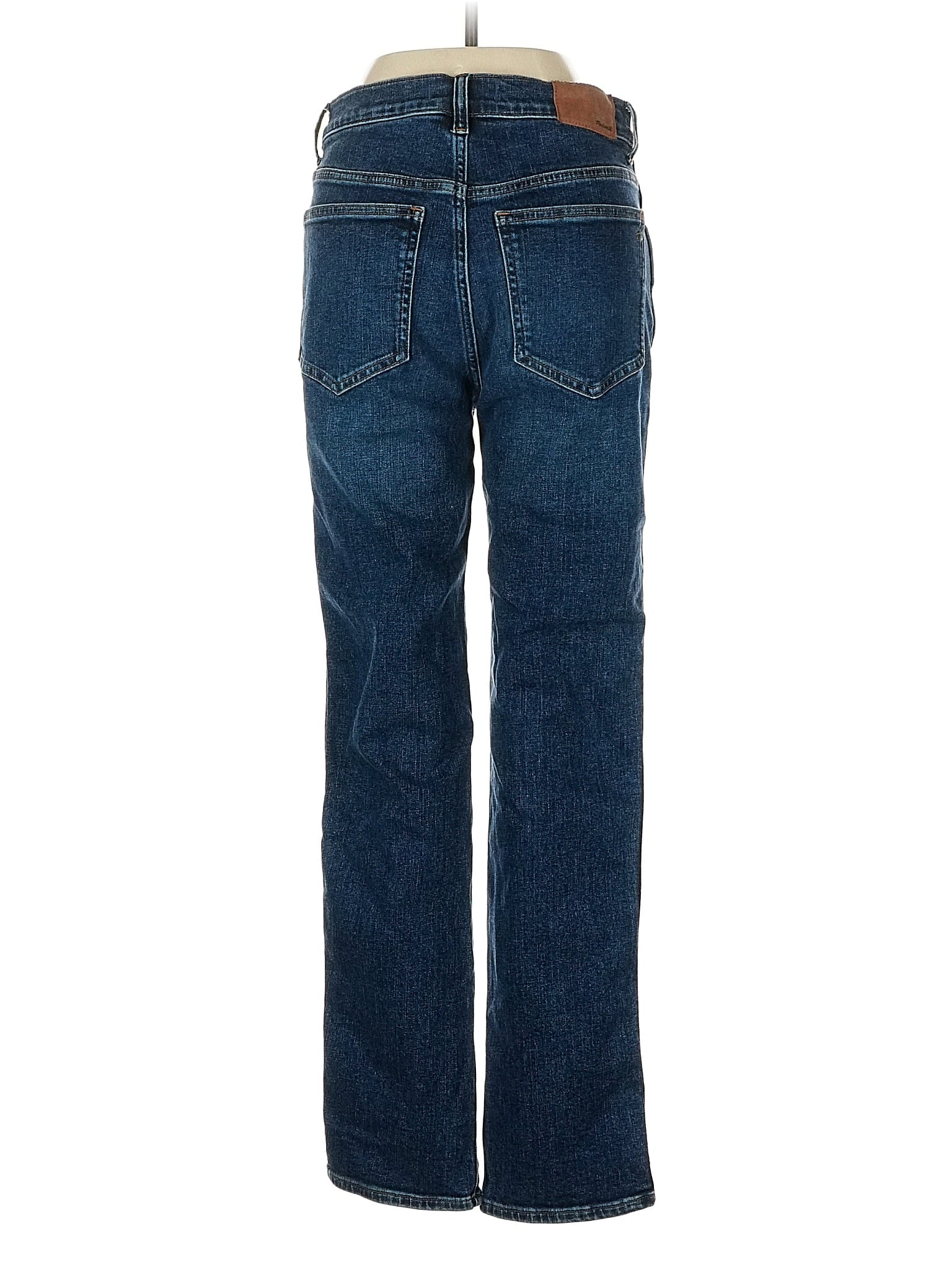 2 waist size - 27