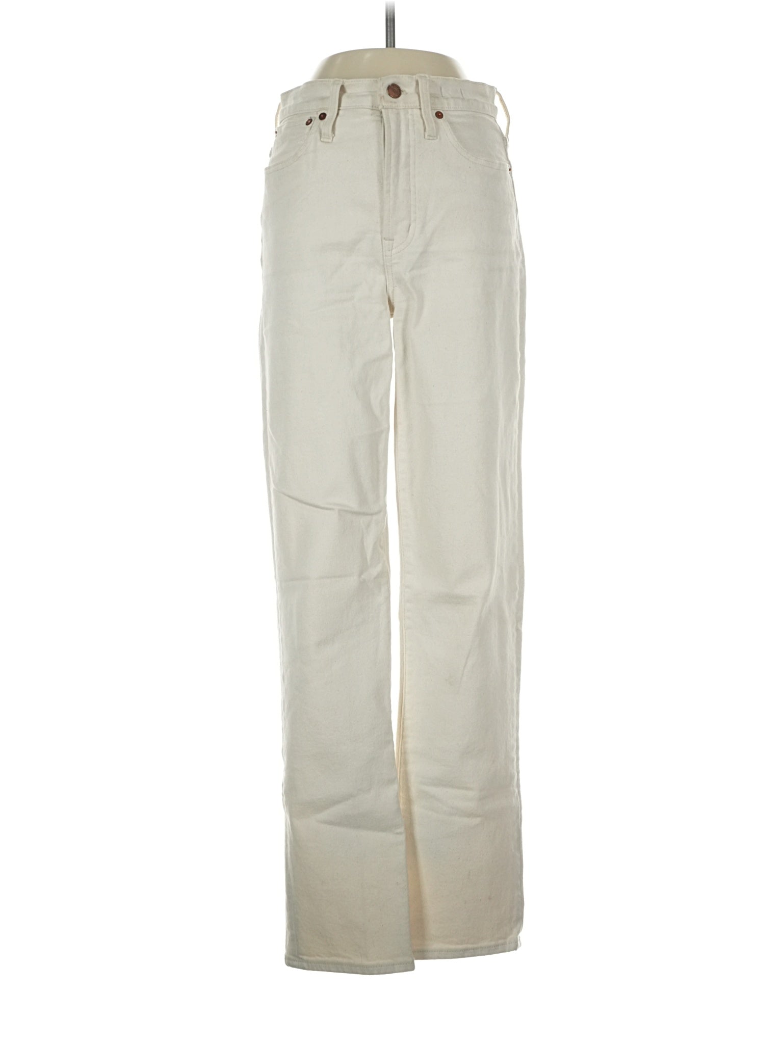 1 waist size - 25 T T