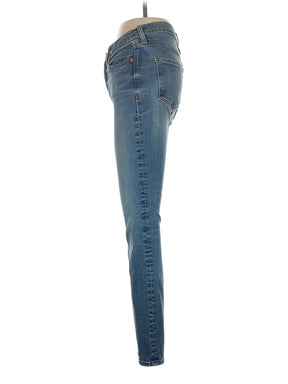 4 waist size - 25