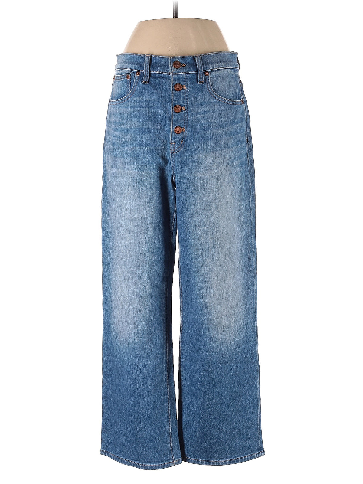 1 waist size - 27