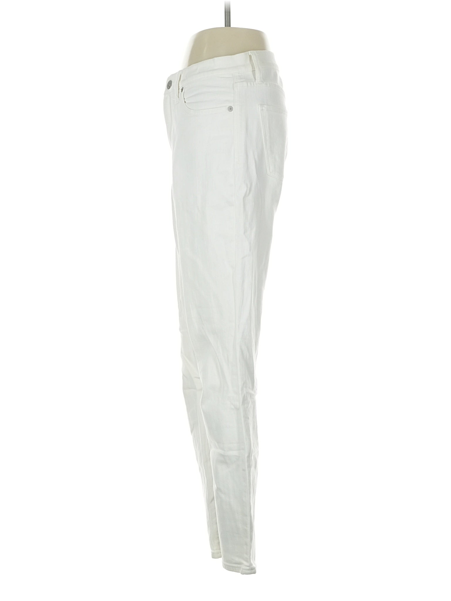 4 waist size - 25