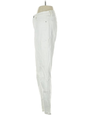 4 waist size - 25