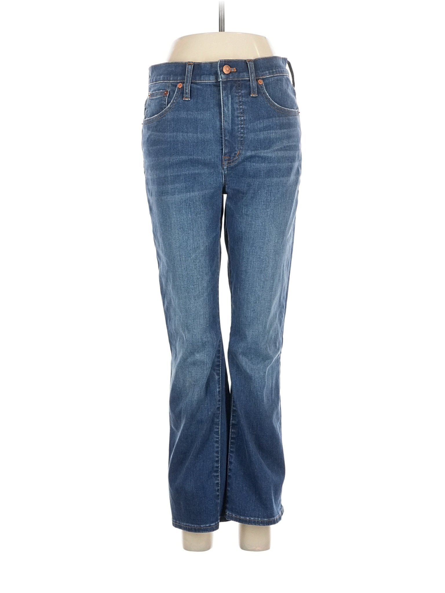 1 waist size - 28